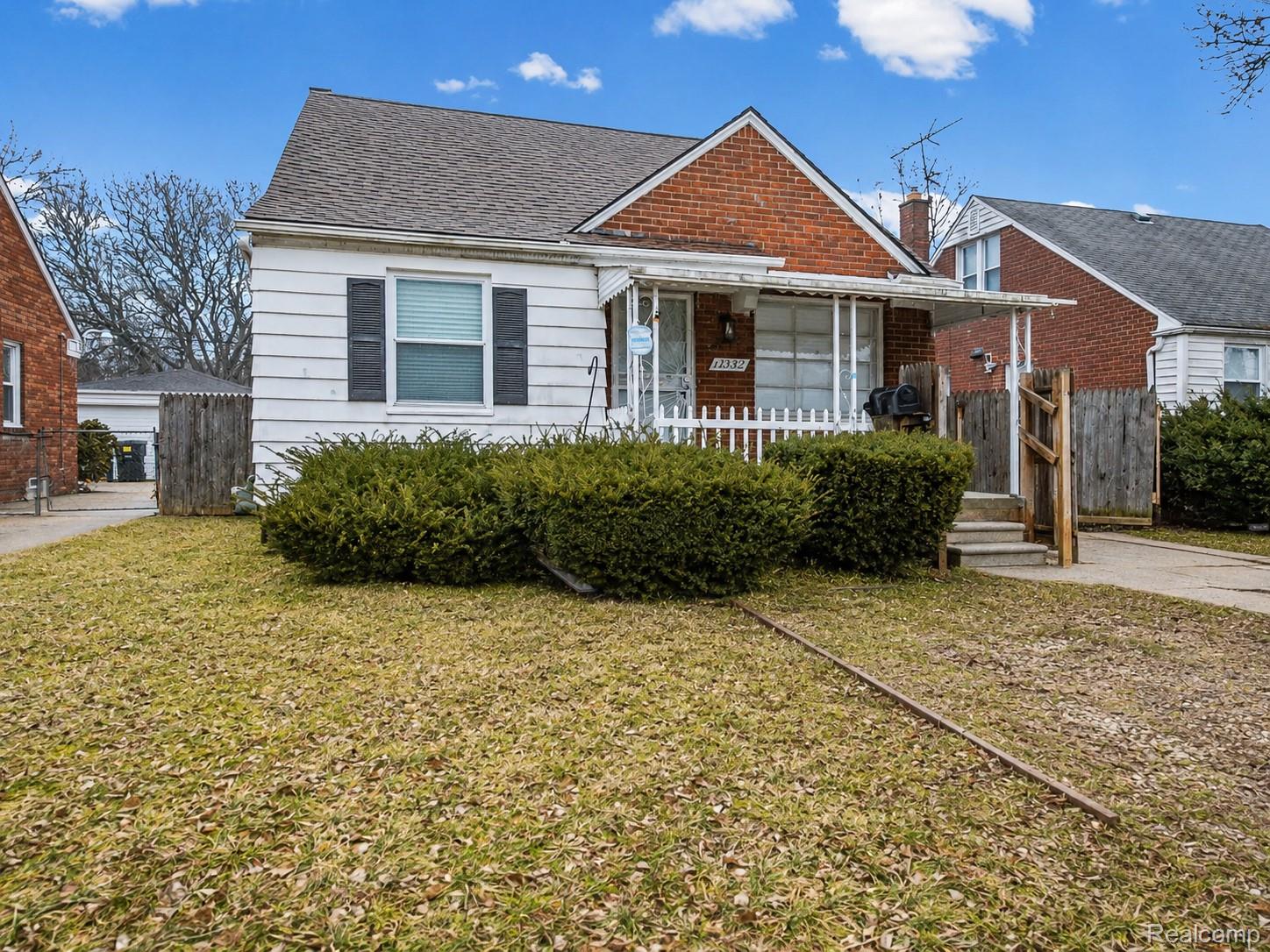 12582, Duchess, Detroit, Michigan, 48224