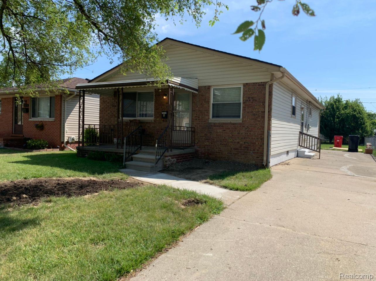 25380, BLAIR, Roseville, Michigan, 48066
