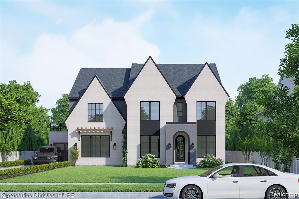 1570, Northlawn, Birmingham, Michigan, 48009