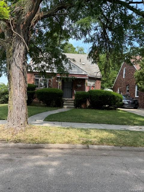 11627, Riad, Detroit, Michigan, 48224