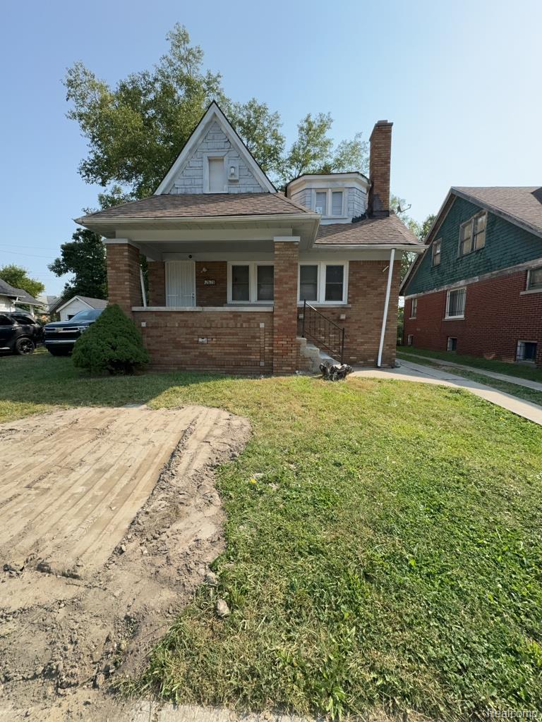 12628, Washburn, Detroit, Michigan, 48238