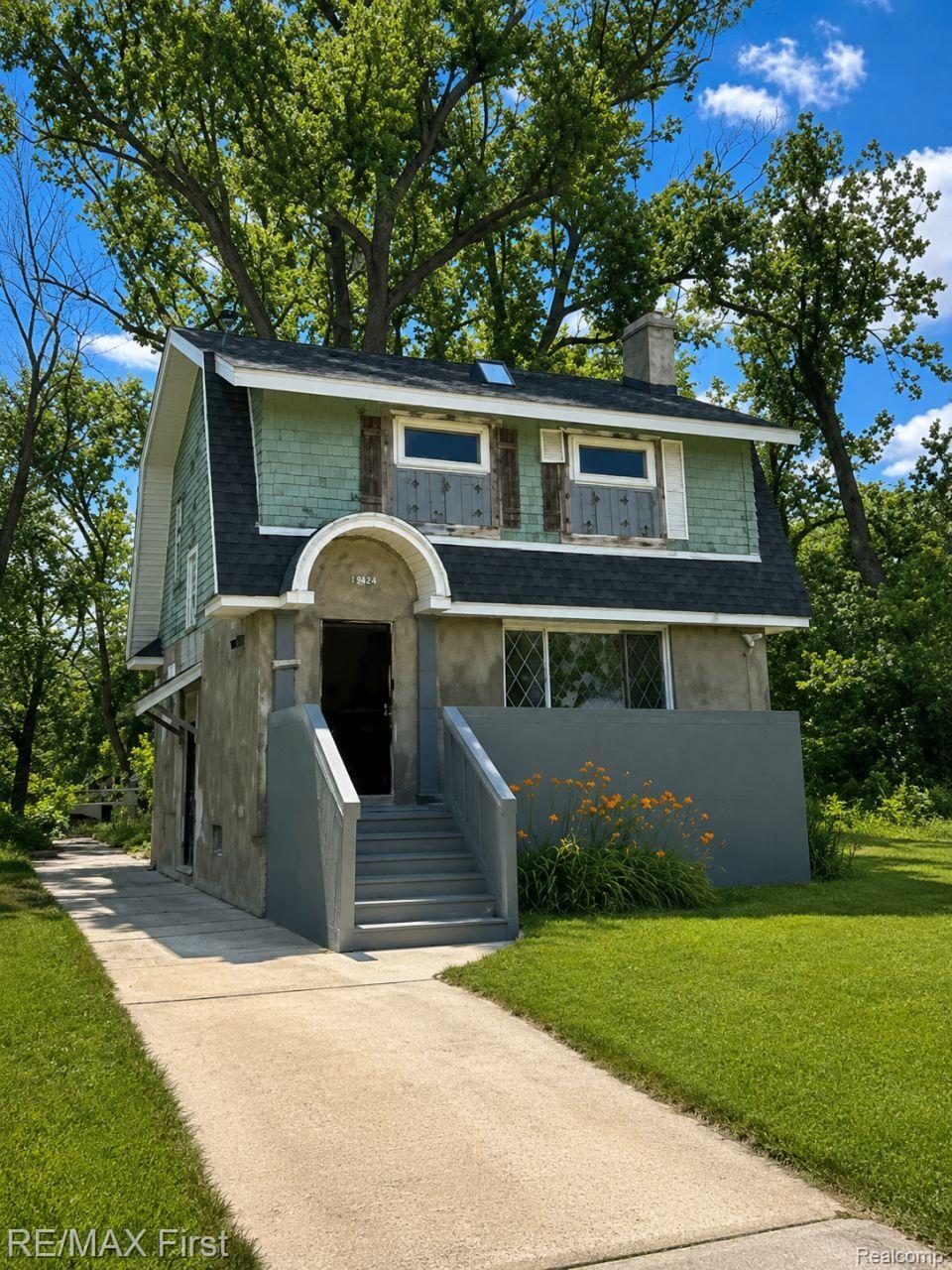 14684, Mapleridge, Detroit, Michigan, 48205