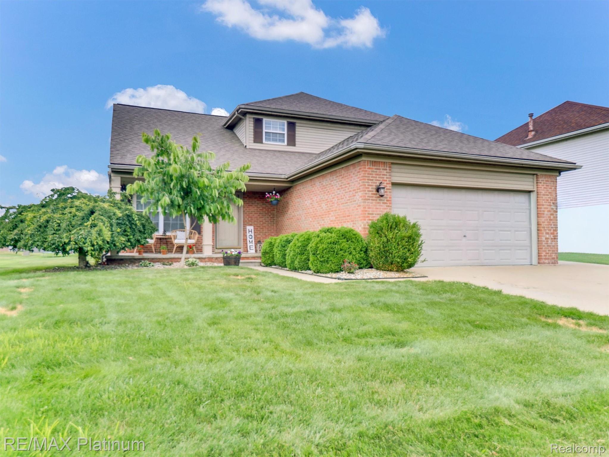 42202, Milton, Belleville, Michigan, 48111