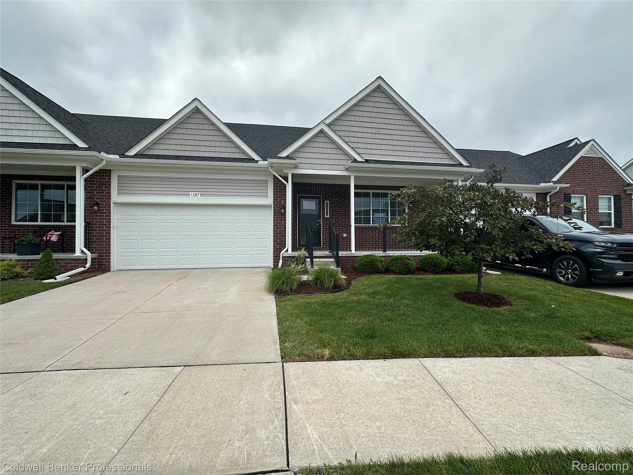 1387, Lincoln, Lapeer, Michigan, 48446