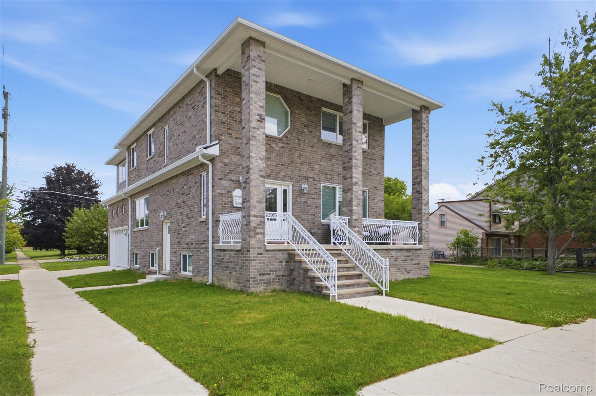 26172, Hass, Dearborn Heights, Michigan, 48127