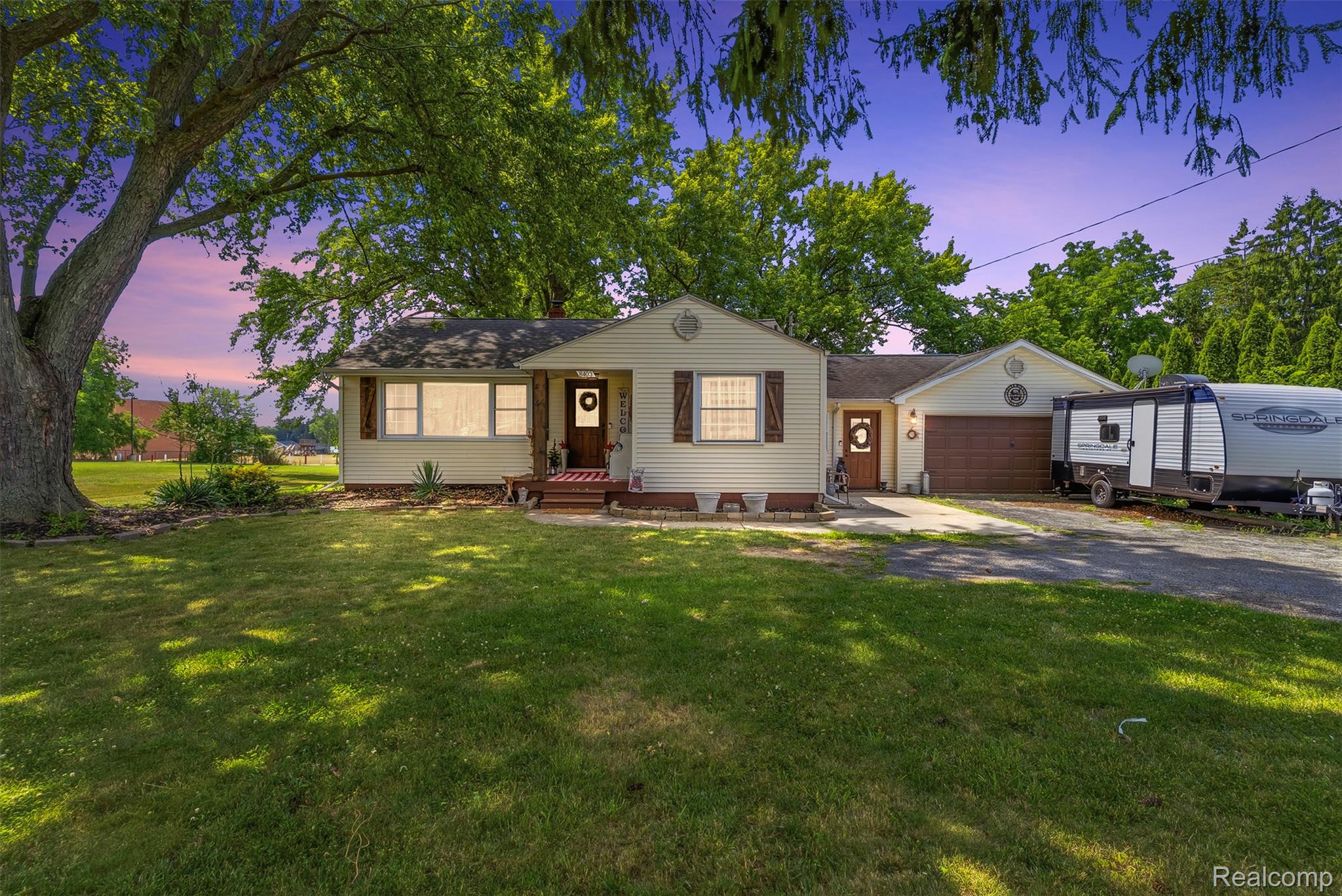8403, Miller, Swartz Creek, Michigan, 48473