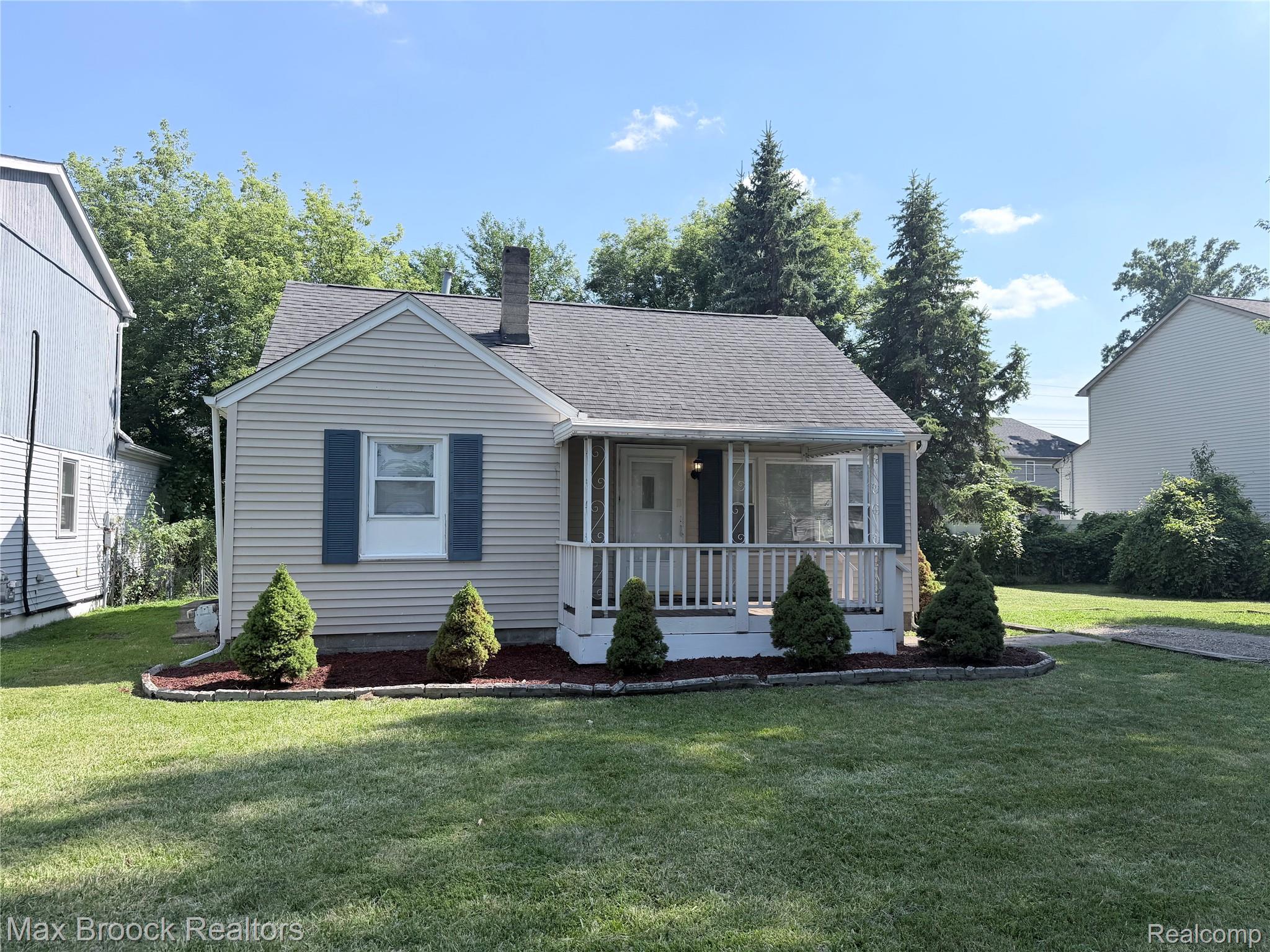 1130, Birchwood, Troy, Michigan, 48083