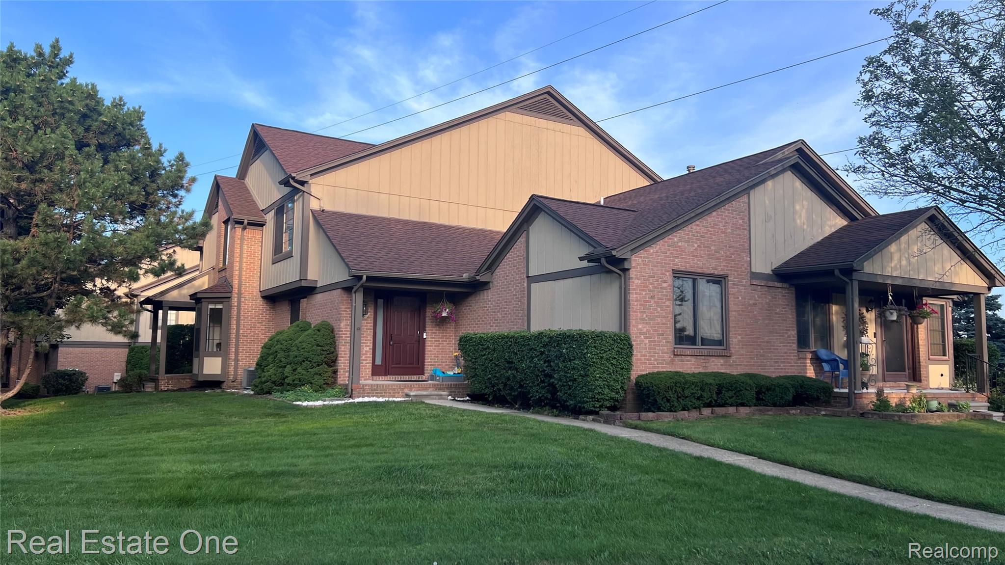 66, Meadow Wood, Rochester Hills, Michigan, 48307