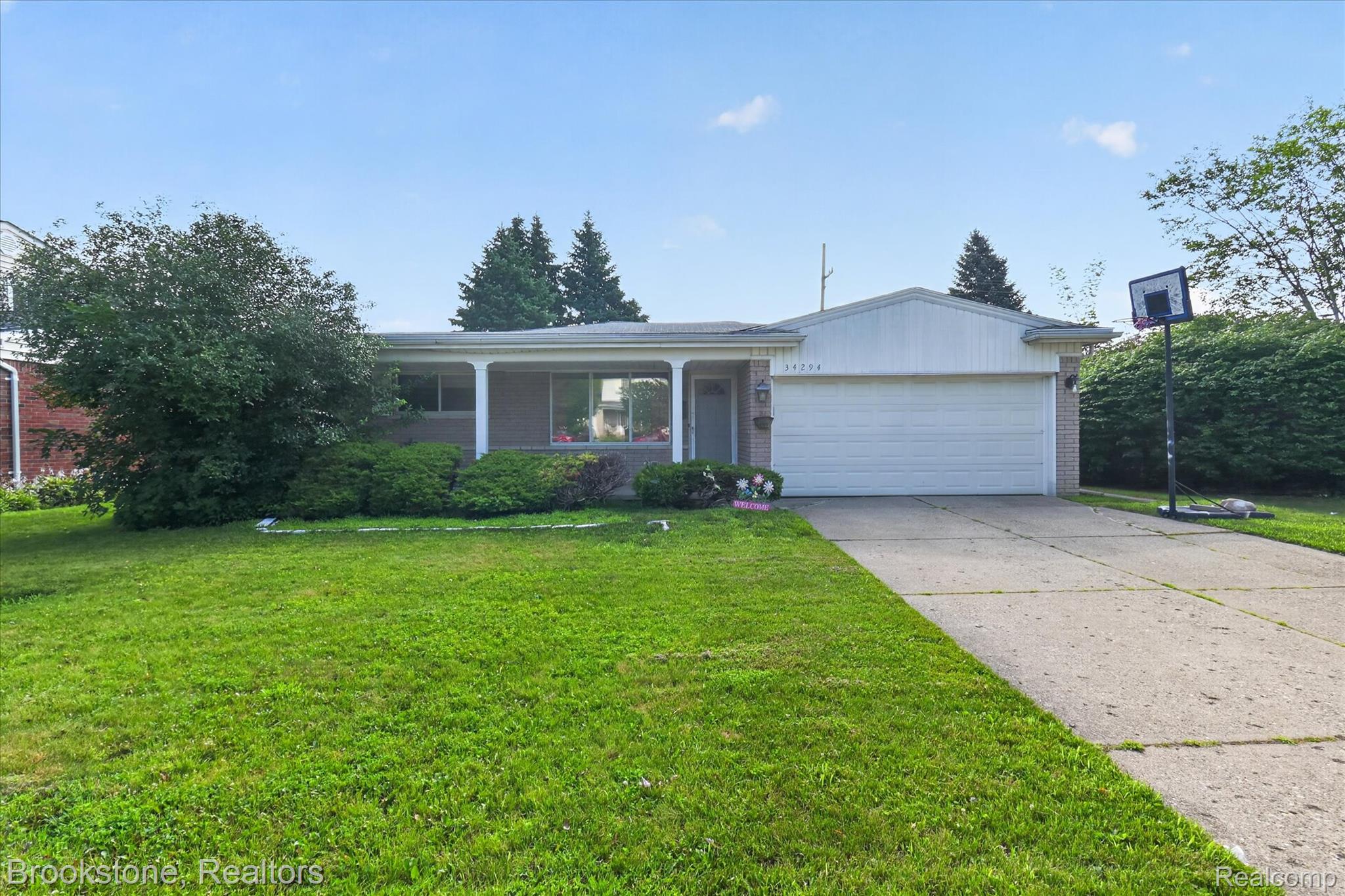 34294, Greentrees, Sterling Heights, Michigan, 48312