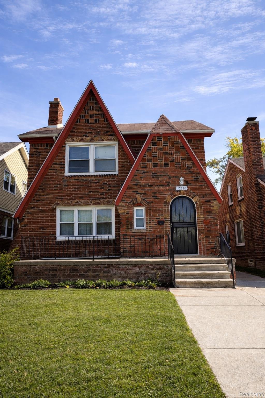 15778, Indiana, Detroit, Michigan, 48238