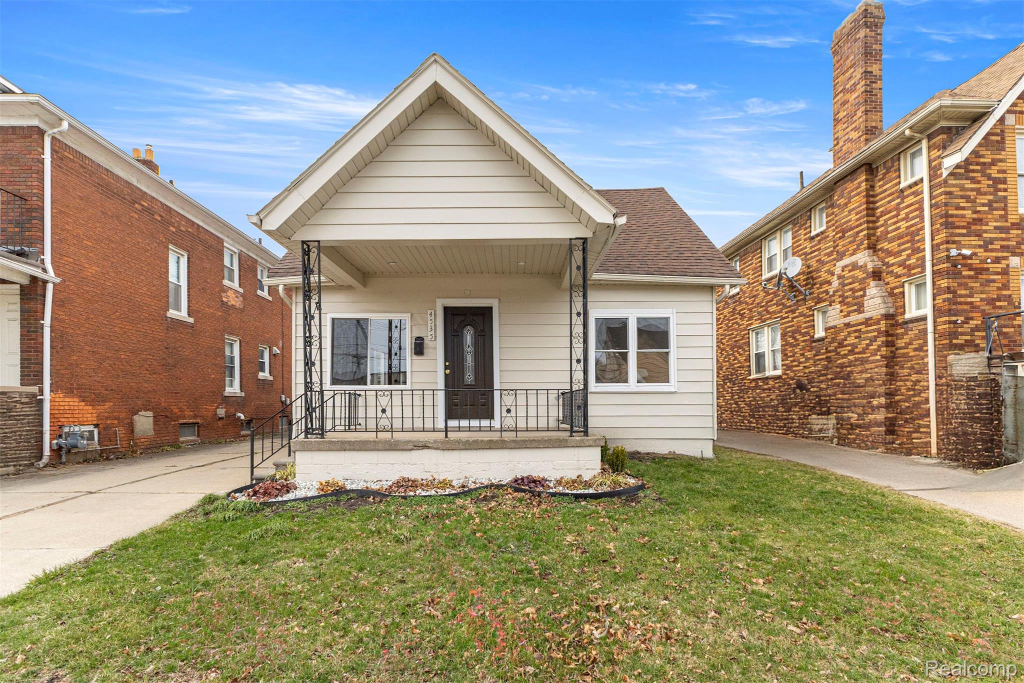 4535, Mead, Dearborn, Michigan, 48126