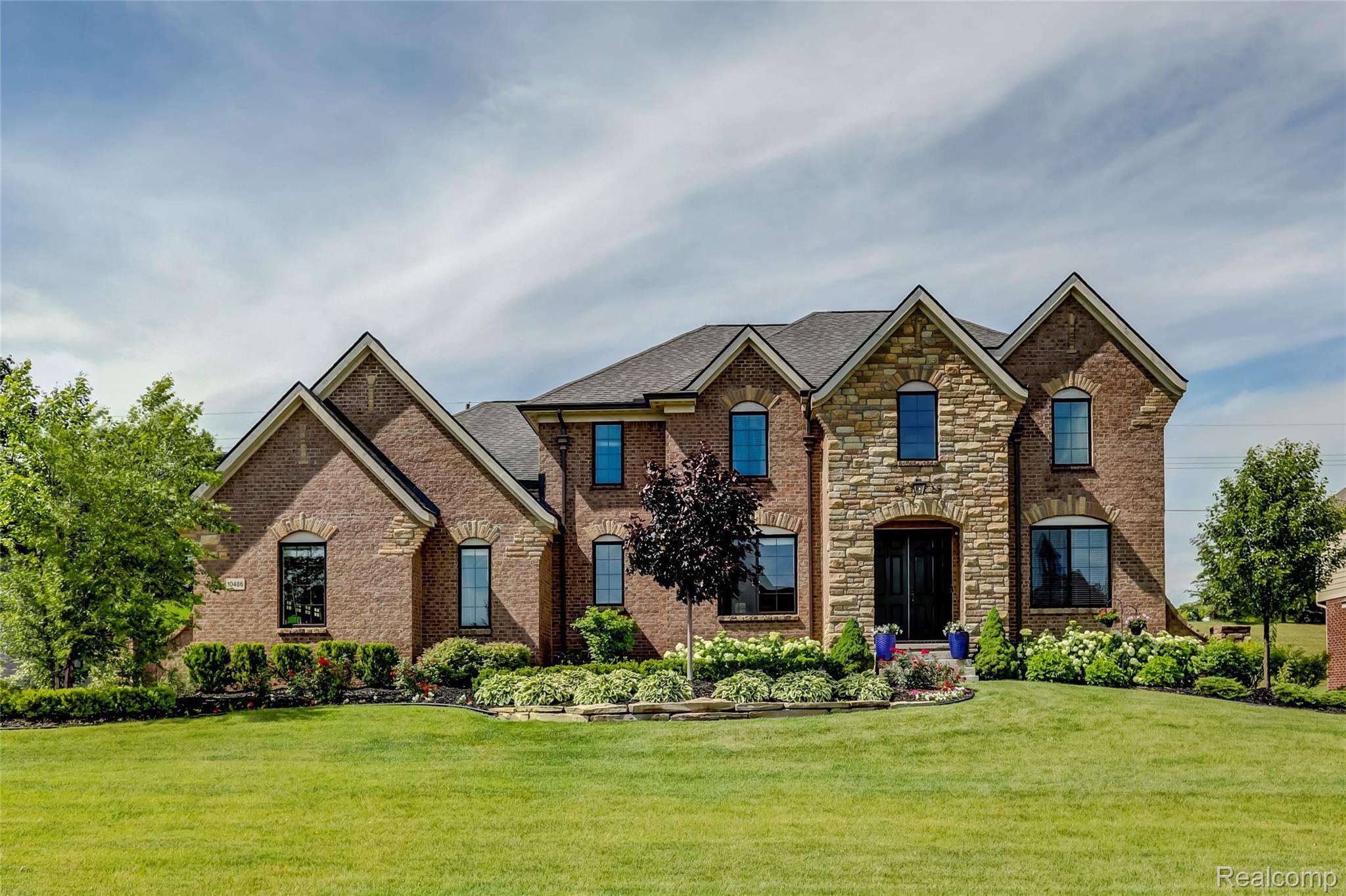 10486, Stoney Point, South Lyon, Michigan, 48178