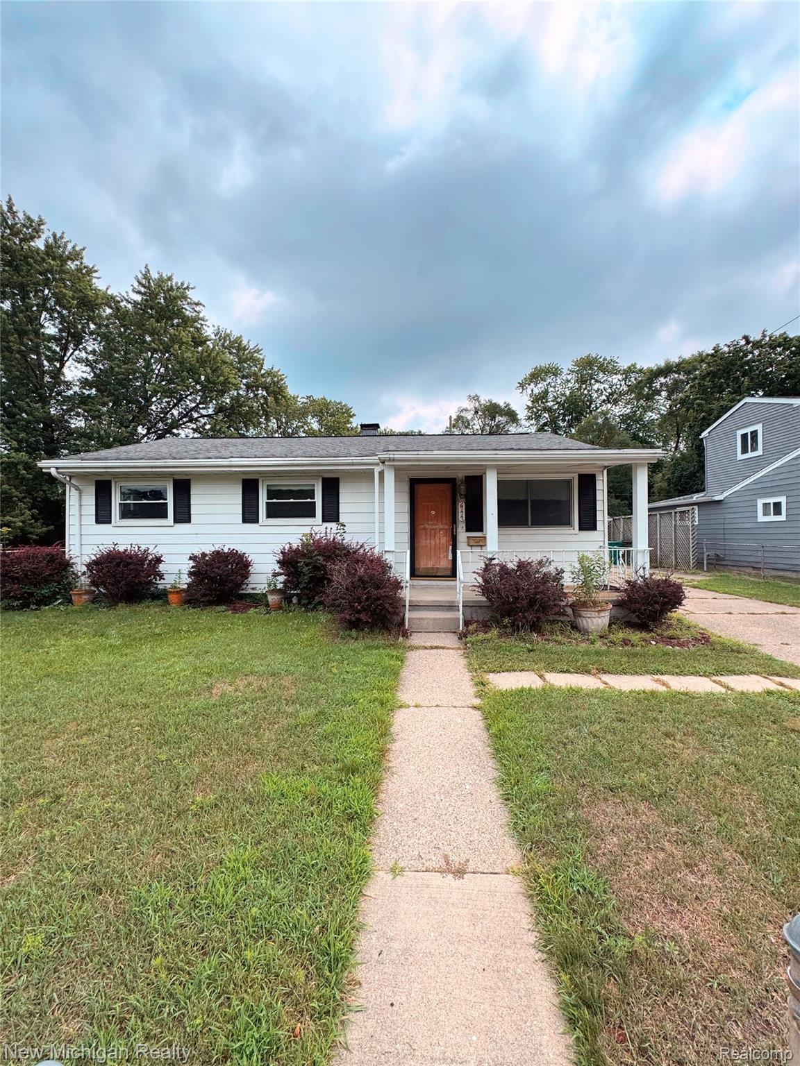 2773, Woodruff, Ypsilanti, Michigan, 48198