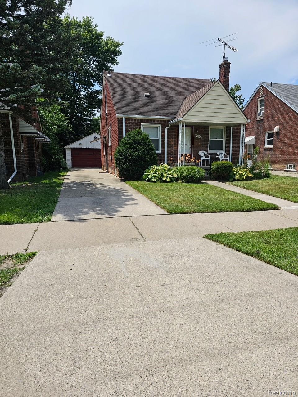 21970, Moross, Grosse Pointe, Michigan, 48236