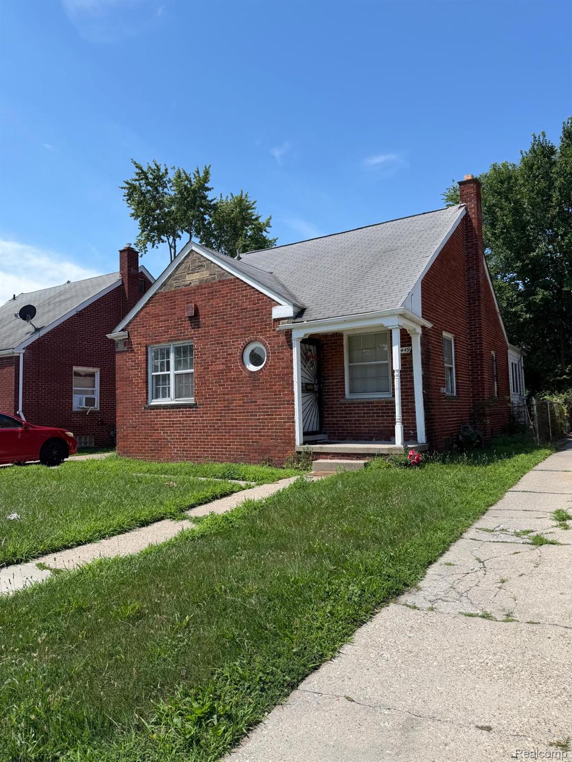 20449, Gallagher, Detroit, Michigan, 48234