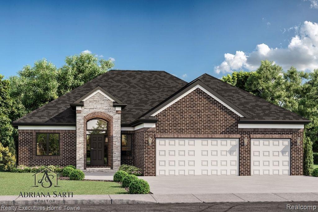 67789, Madeline, Richmond, Michigan, 48062