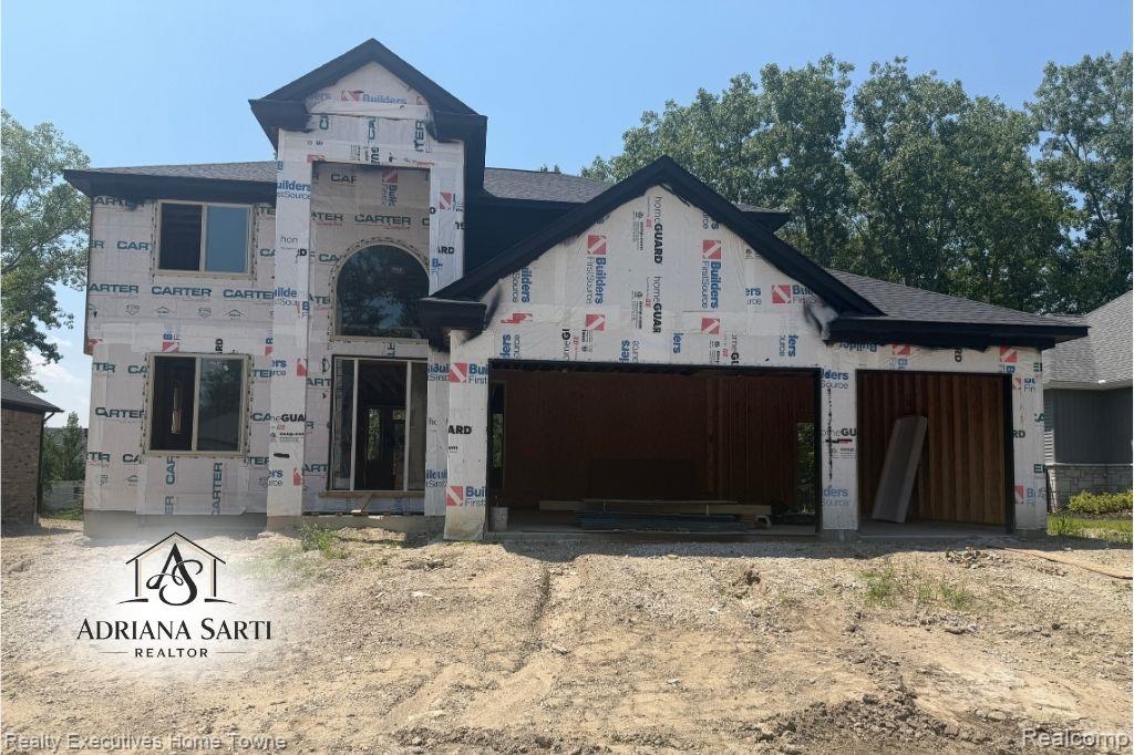 67745, Madeline, Richmond, Michigan, 48062