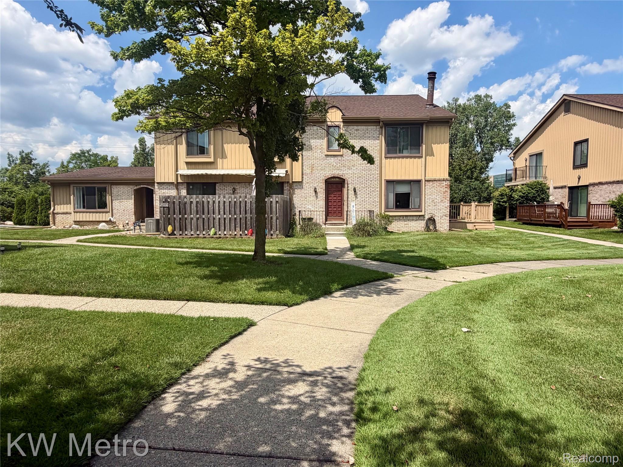 41694, Bedford, Canton, Michigan, 48187