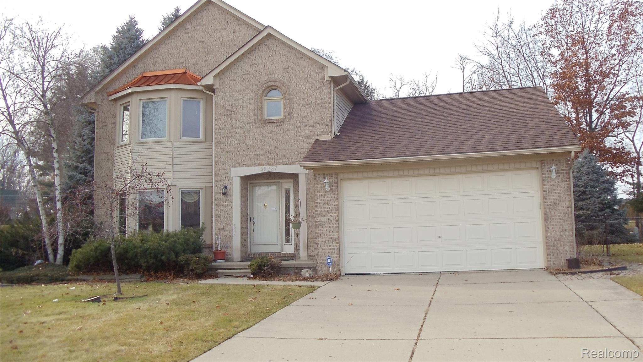 39227, Lorien, Sterling Heights, Michigan, 48313