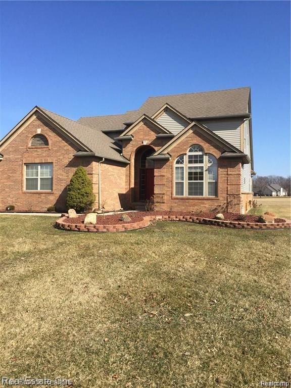 21716, LYON, South Lyon, Michigan, 48178