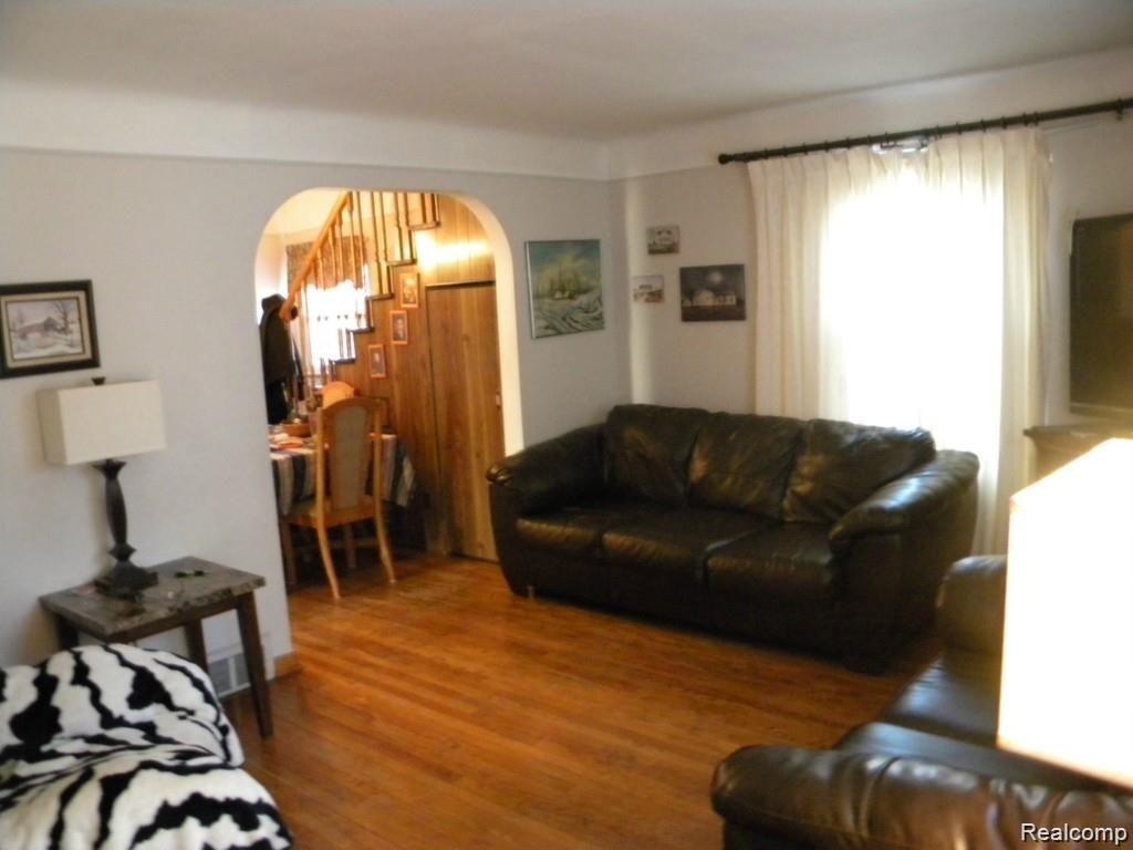 3141, Berkshire, Warren, Michigan, 48091