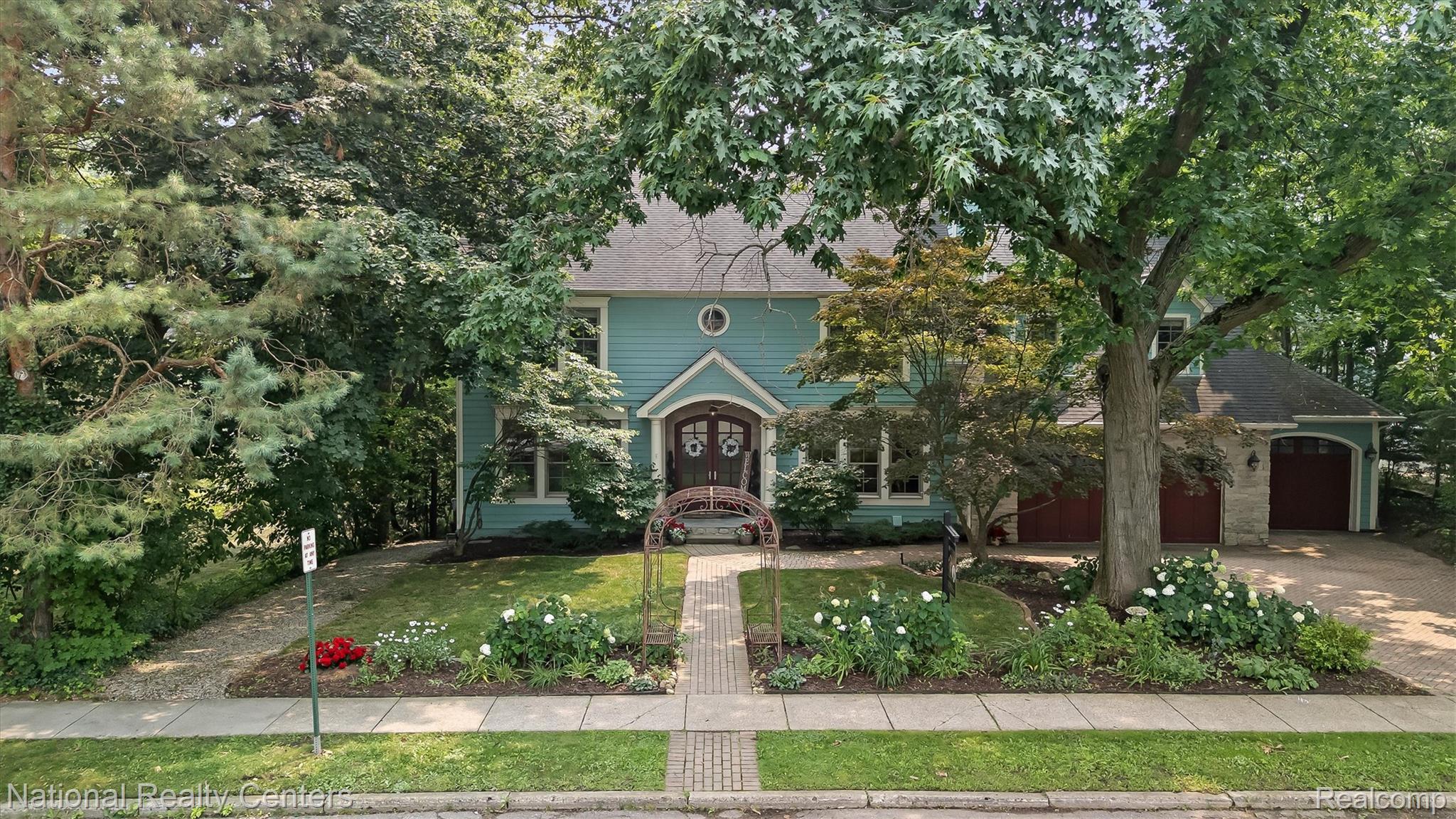 777, Thayer, Northville, Michigan, 48167