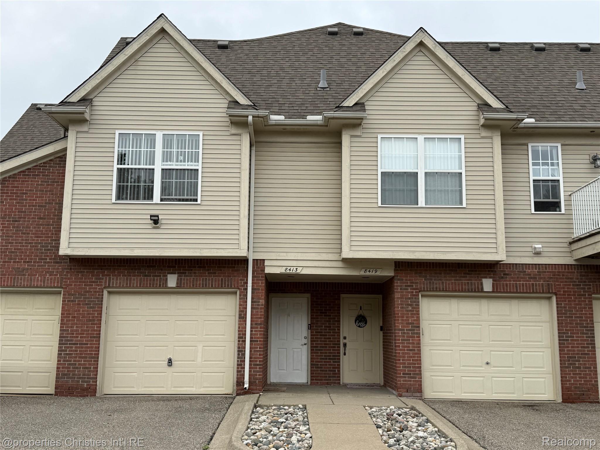 8413, Heywood, Sterling Heights, Michigan, 48312