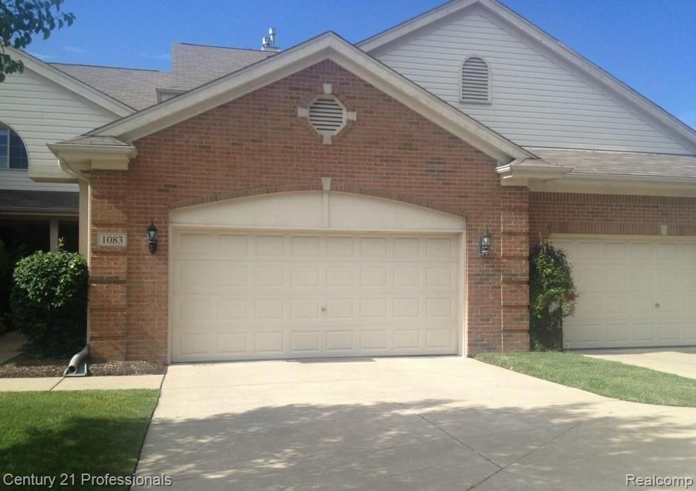 1083, Maya Court, Troy, Michigan, 48085