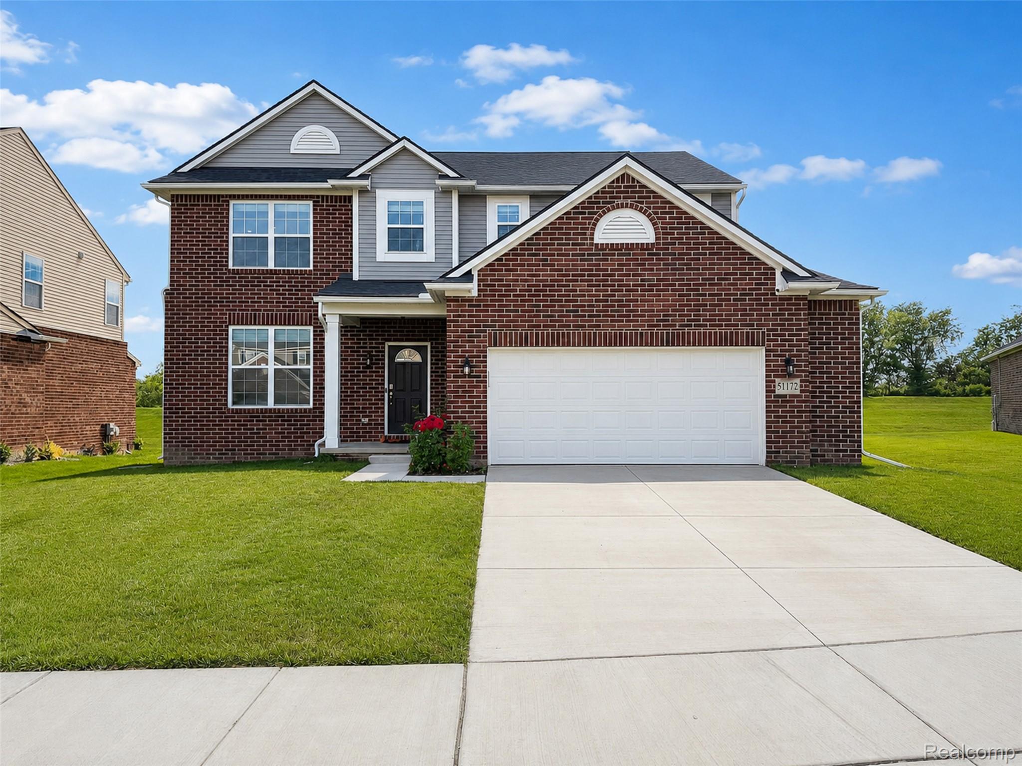 51172, Quaker, Canton, Michigan, 48187