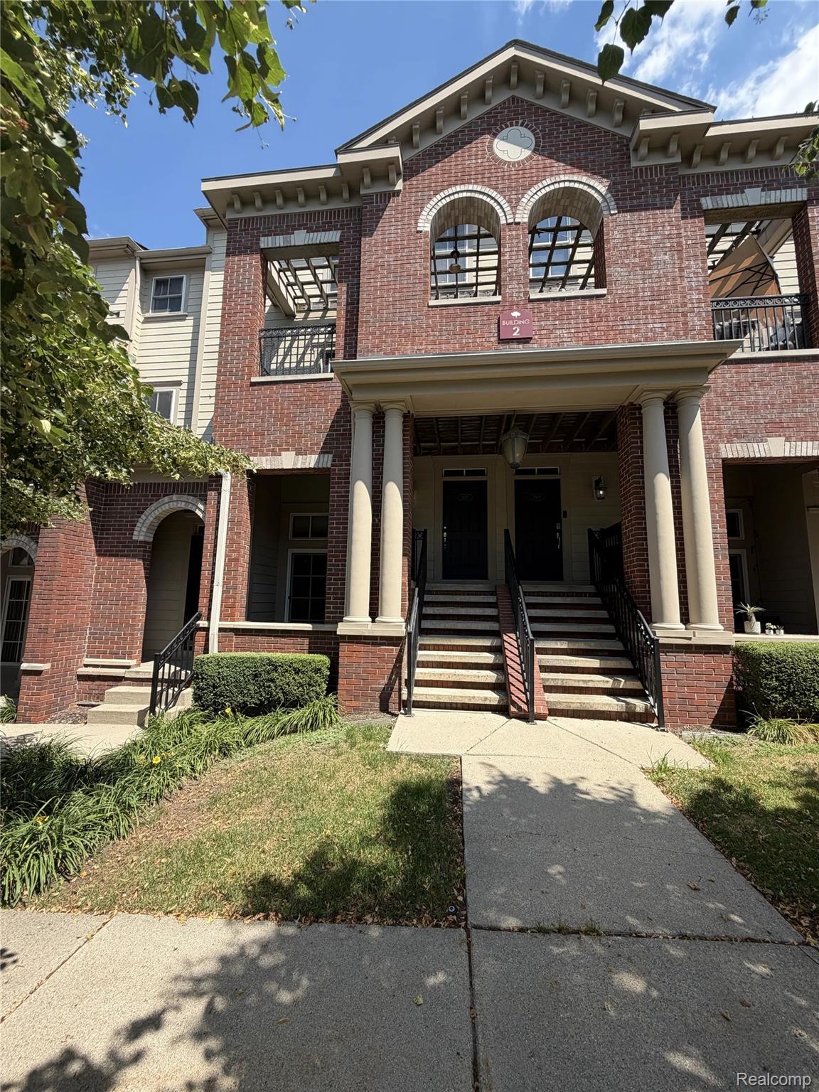 3987, Forester, Auburn Hills, Michigan, 48326