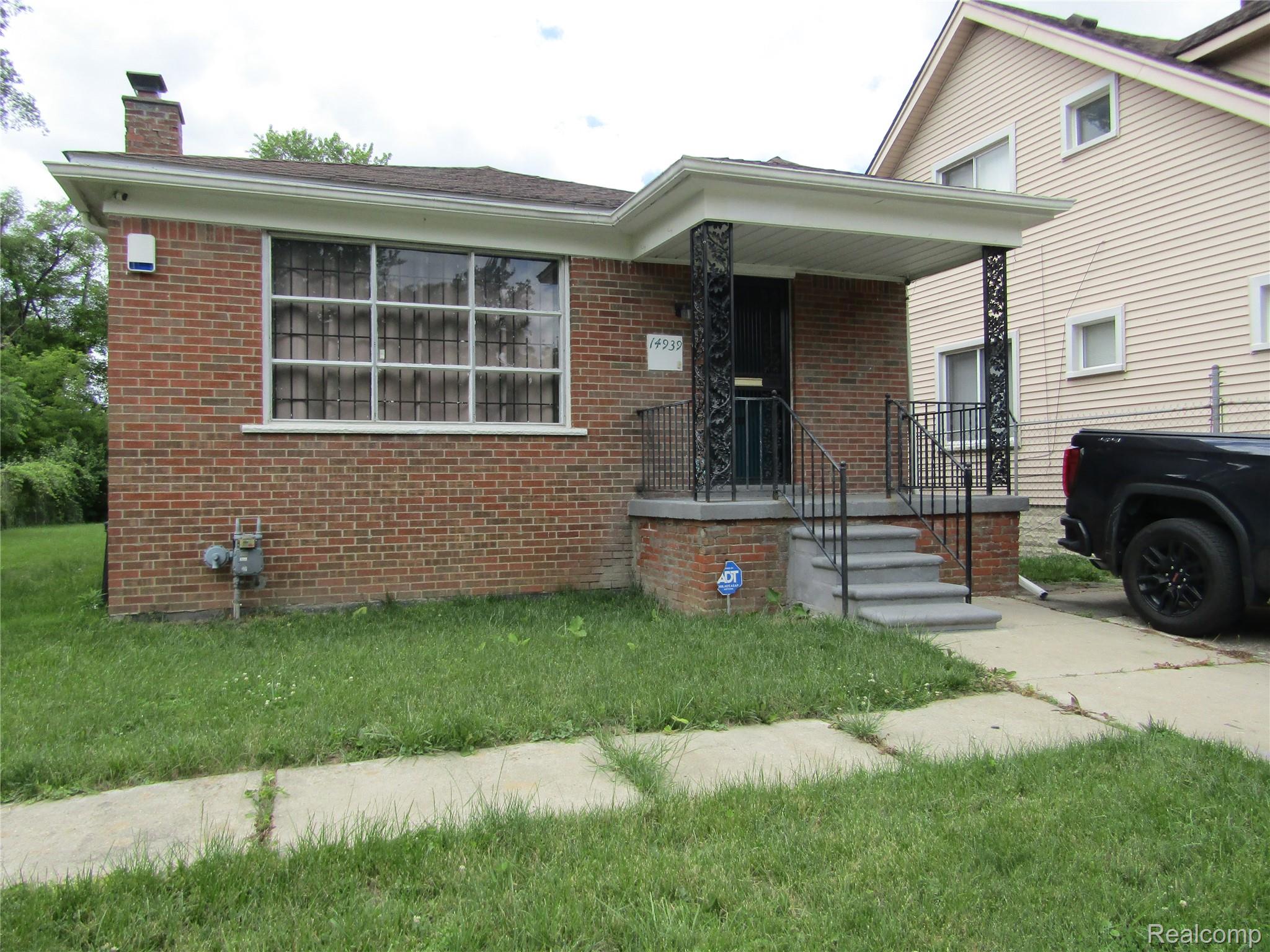 14939, Cruse, NW, Detroit, Michigan, 48227