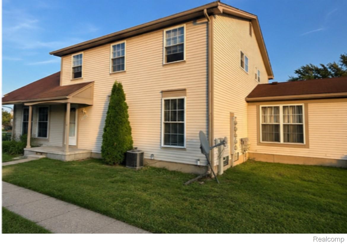 35304, Tall Oaks, Sterling Heights, Michigan, 48312