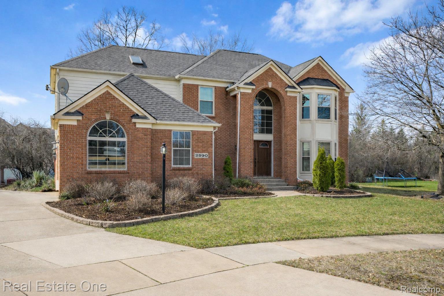 2590, Oakham, Canton, Michigan, 48188