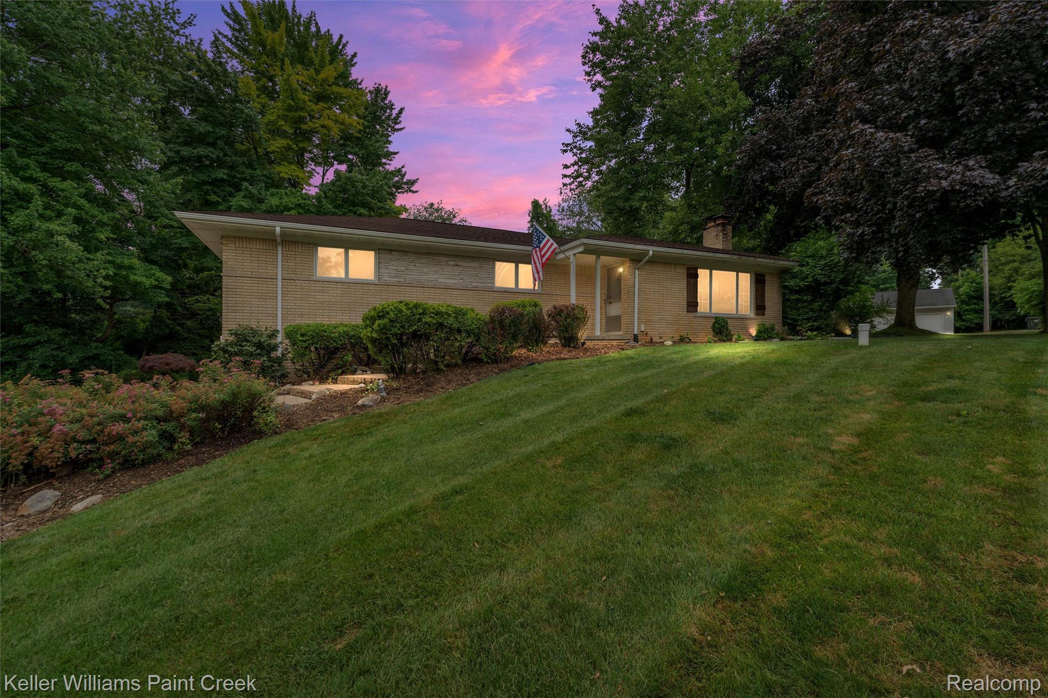 197, Perrydale, Rochester Hills, Michigan, 48306