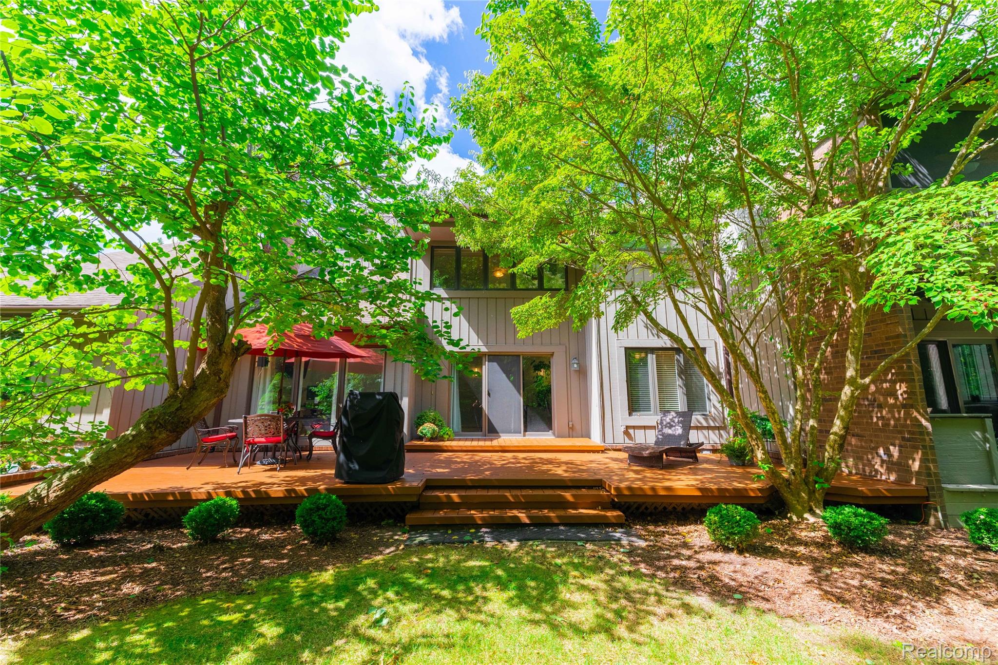 9422, Hawthorne Glen, Grosse Ile, Michigan, 48138
