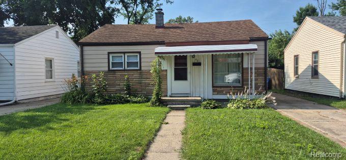 92, Kalama, E, Madison Heights, Michigan, 48071