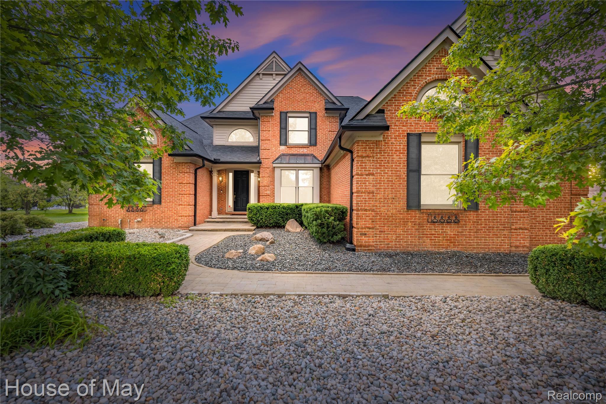 6411, Lapham, Plymouth, Michigan, 48170