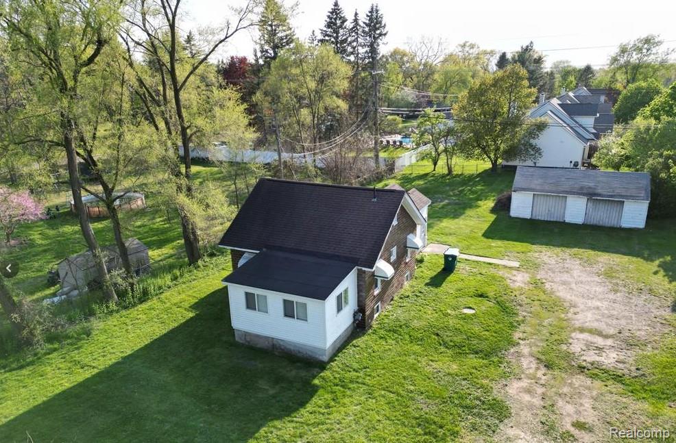 2365, Welch, Commerce Twp, Michigan, 48390