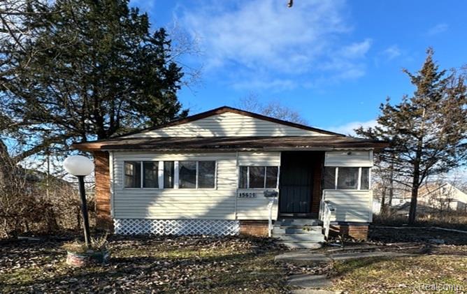 15509, Rosa Parks, Detroit, Michigan, 48238