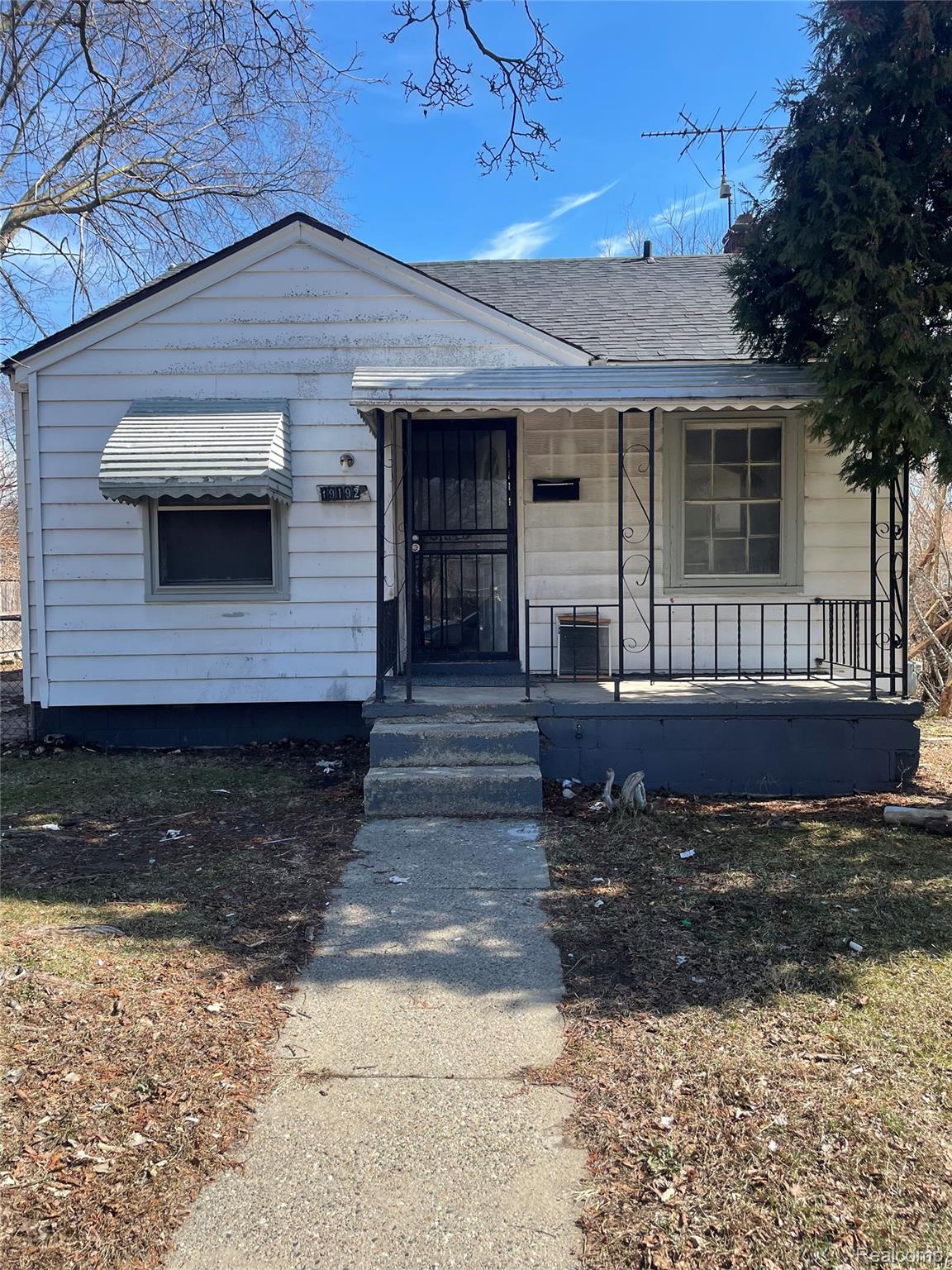 19192, Eureka, Detroit, Michigan, 48234