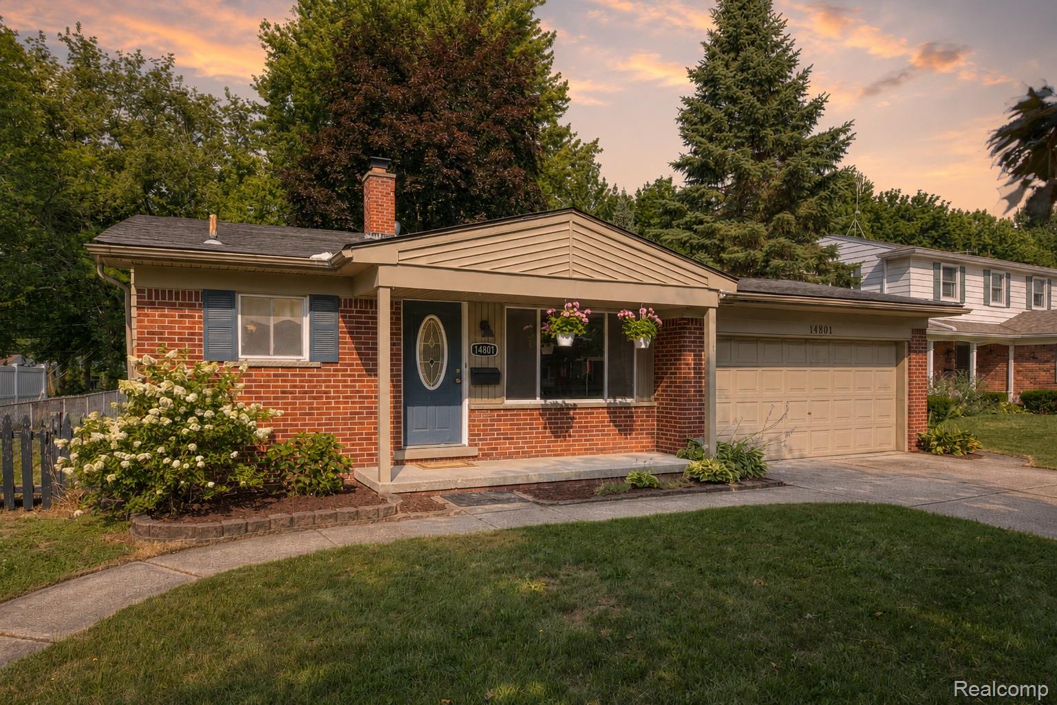 14801, Greenbriar, Plymouth, Michigan, 48170