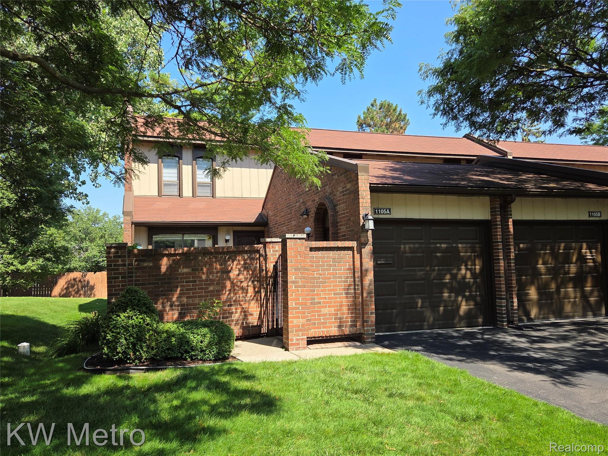 1105, Kirts, #A, Troy, Michigan, 48084