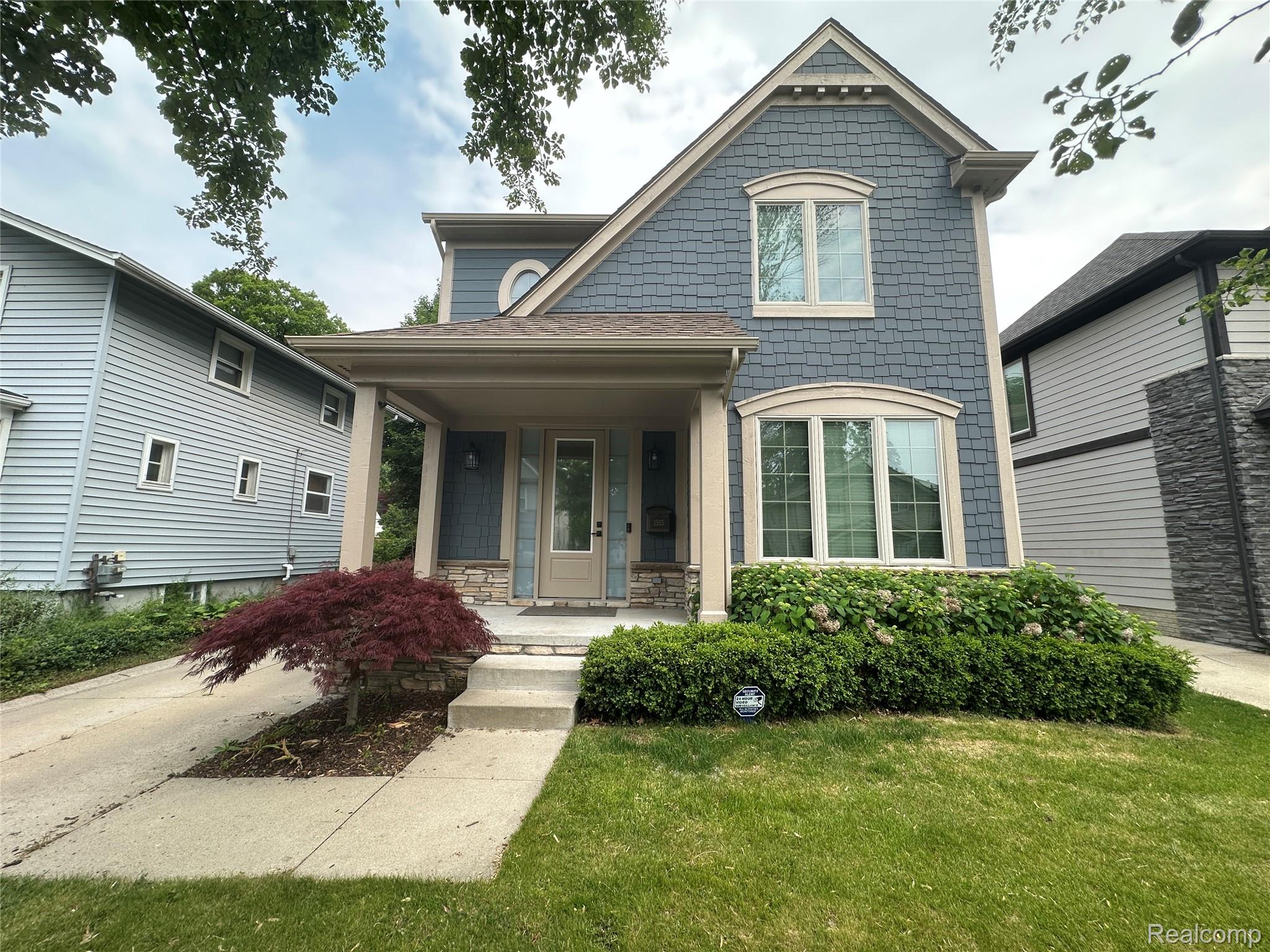 1555, RUFFNER, Birmingham, Michigan, 48009