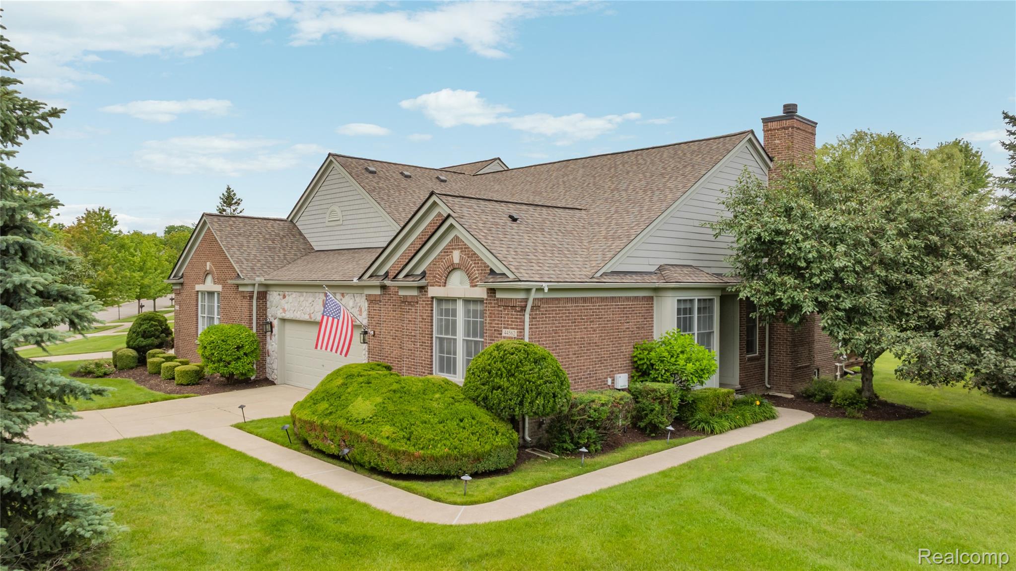 44562, Aspen Ridge, Northville, Michigan, 48168