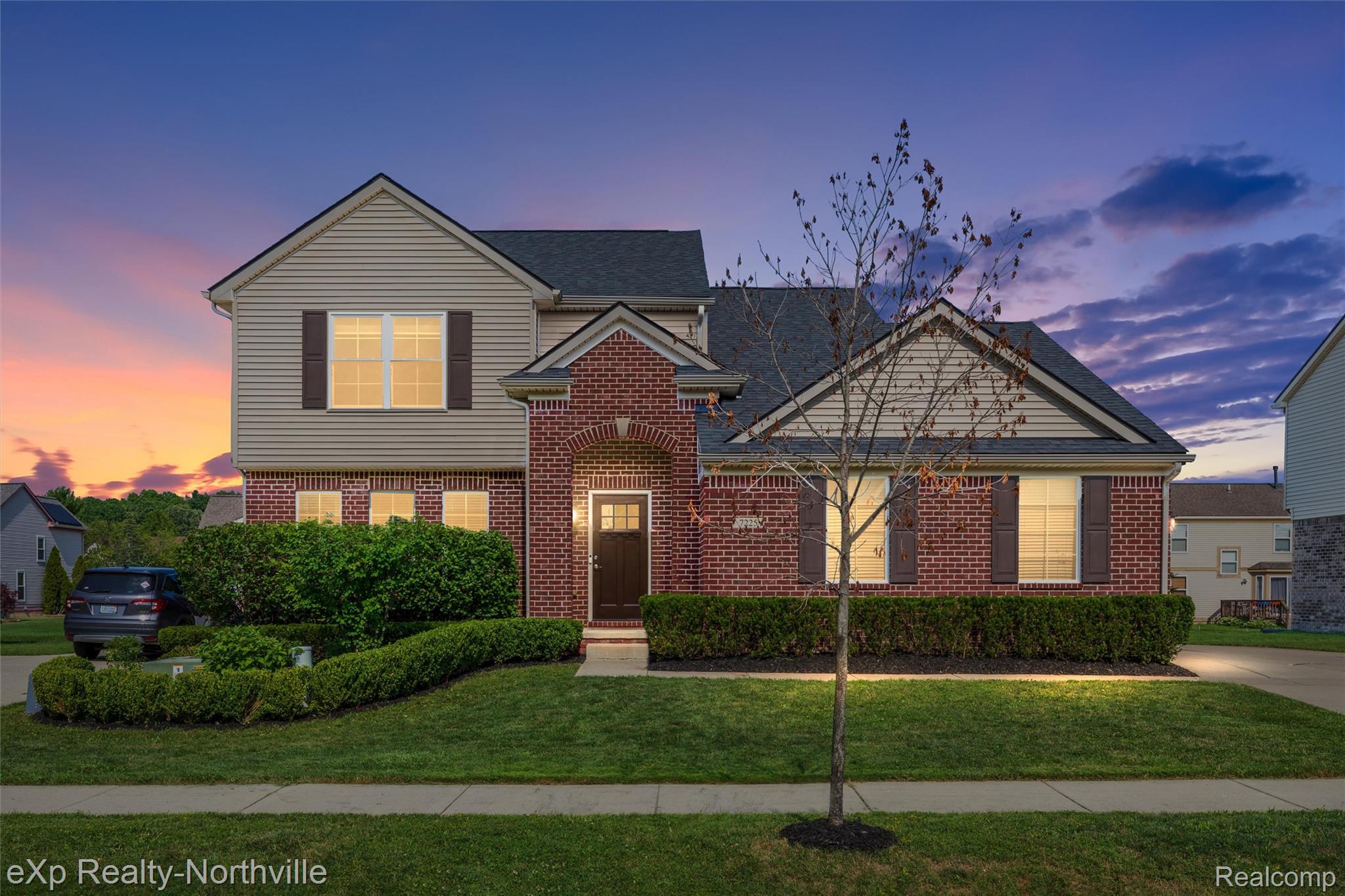 7225, Castell, Belleville, Michigan, 48111