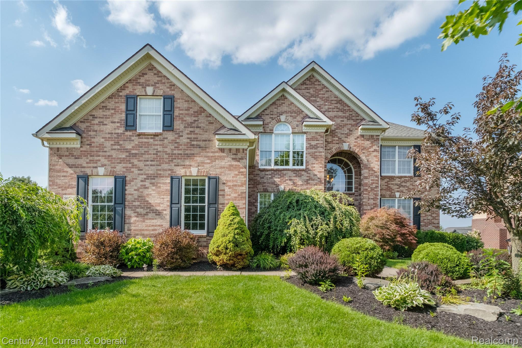 50738, Calvert Isle, Novi, Michigan, 48374