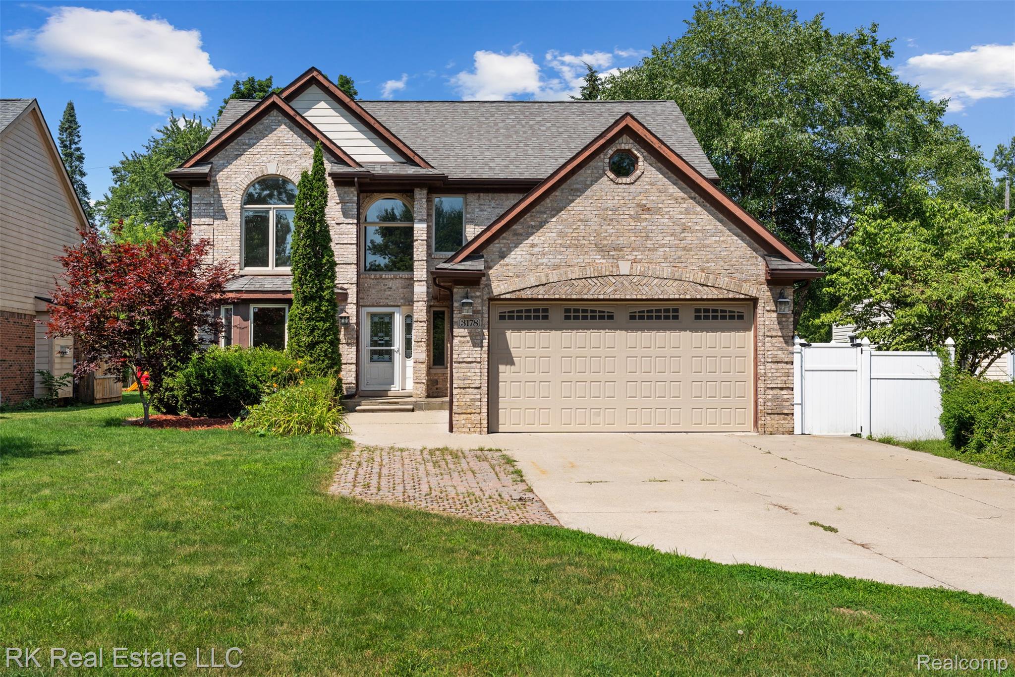 3178, Avalon, Rochester Hills, Michigan, 48309