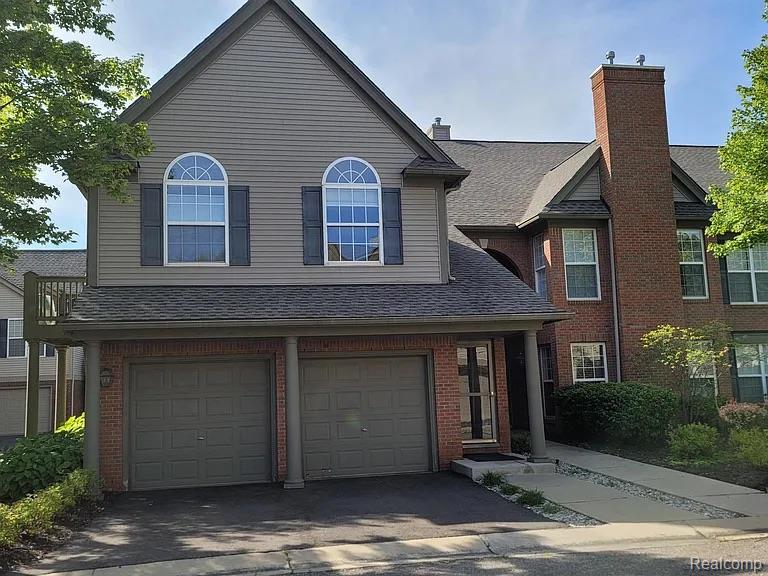 28530, Carlton Way, Novi, Michigan, 48377