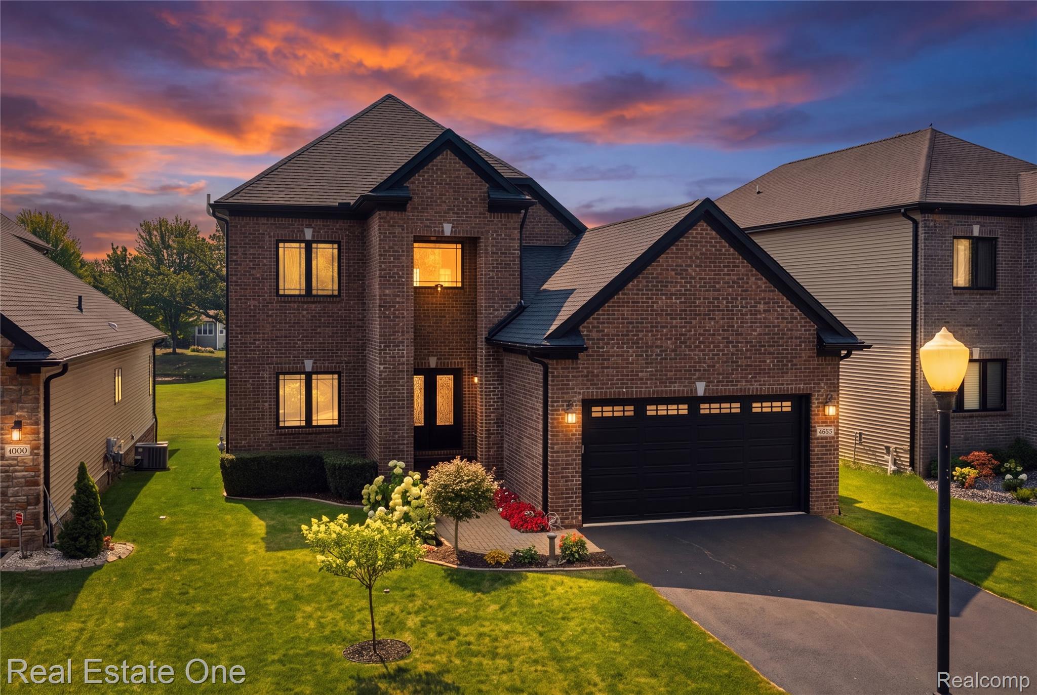 10641, Lone Oak, Grand Blanc, Michigan, 48439