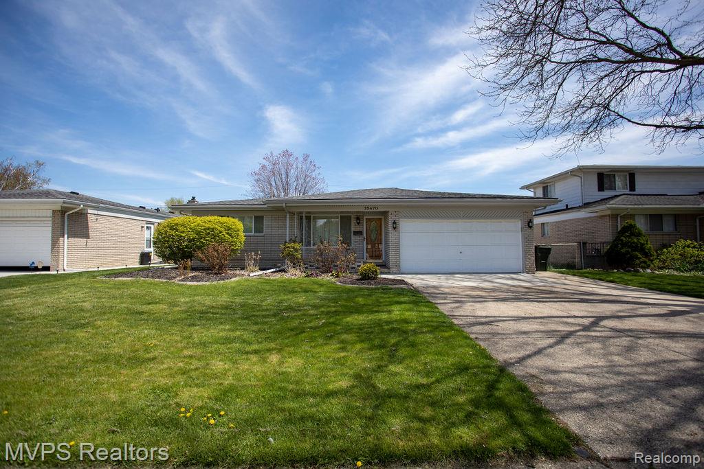 35470, Dearing, Sterling Heights, Michigan, 48312